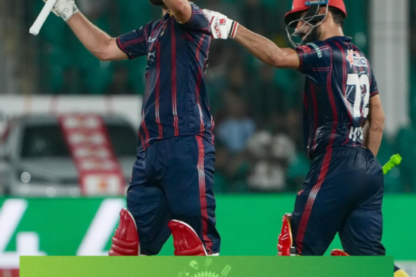 Karachi Kings vs Multan Sultan