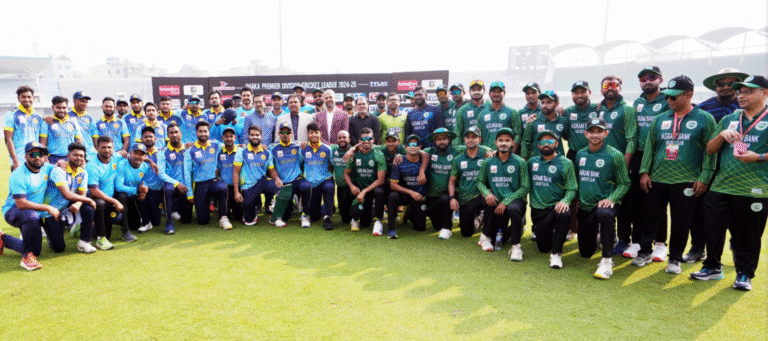 History of Bangladesh Cricket